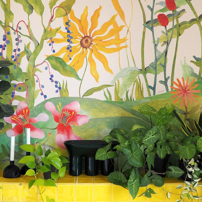 Audrey Panel Bien Fait