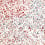 Papeles pintados panorámico Stardust Bien Fait MCM BF-STA-MCM-SM