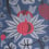 Maharani Wallpaper Osborne and Little Bleu W6022/02