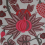 Maharani Wallpaper Osborne and Little Rouge W6022/03