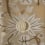 Maharani Wallpaper Osborne and Little Beige W6022/07