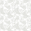 Voile Kiriko Osborne and Little Gris F7564-01