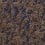 Tissu Graminae Lelièvre Paris Marine 0637-05