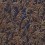 Tissu Graminae Lelièvre Marine 0637-05