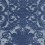Venice Fabric Sahco Bleu 600704_C0003