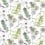 Tessuto Acanthus Designers Guild Moss FDG2692/01