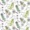 Tissu Acanthus Designers Guild Moss FDG2692/01