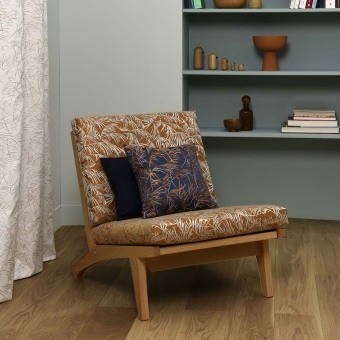 Graminae Fabric