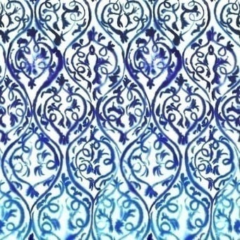 Arabesque Fabric