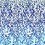 Arabesque Fabric Designers Guild Cobalt FDG2690/01