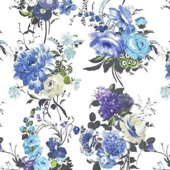 Amrapali II Fabric