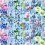 Tessuto Majolica Designers Guild Cornflower FDG2685/01
