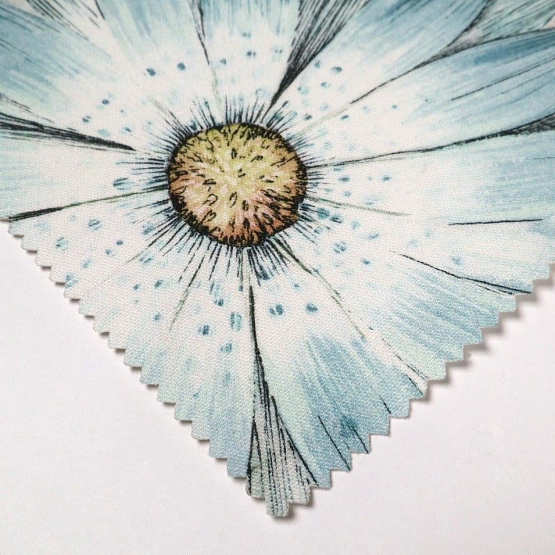 Tissu Millefiori Designers Guild