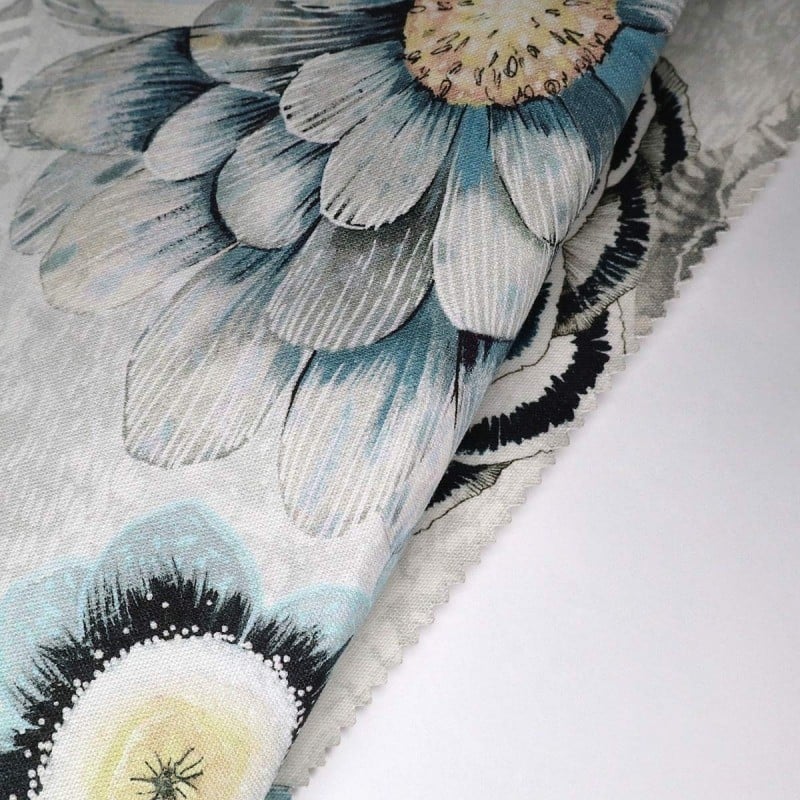 Tissu Millefiori Designers Guild