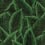 Bird of Paradise Wallcover Arte Emerald 97572