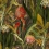 Blooming Pineapple Wallcover Arte Cardinal 97601