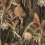 Blooming Pineapple Wallcover Arte Autumn 97602