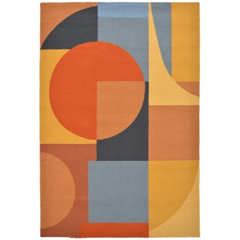 Tapis Matisse in-outdoor 140x200 cm Brink & Campman