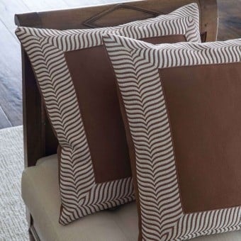 Galon jacquard Calliope 98 mm