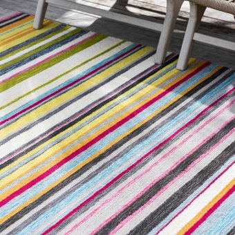 LaVida in-outdoor Rug