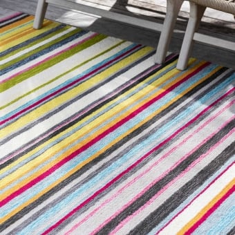 Tapis LaVida in-outdoor