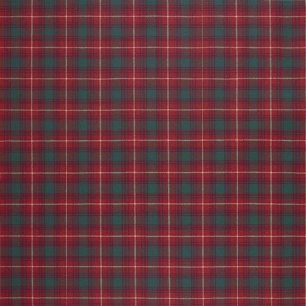 Wolle Doncaster Tartan