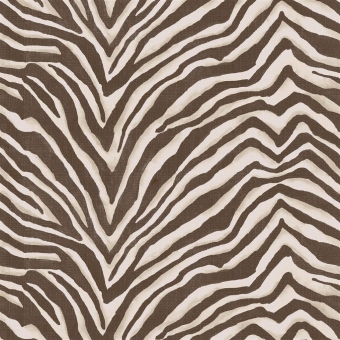 Terranea Zebra Fabric