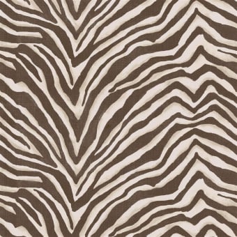 Terranea Zebra Fabric