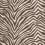 Terranea Zebra Fabric Ralph Lauren Java FRL5019/02-java