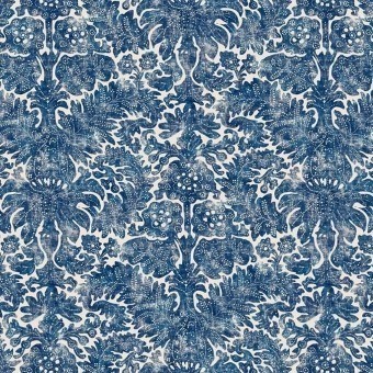 Pigalle Batik Fabric