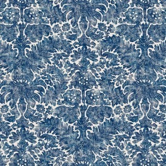 Tissu Pigalle Batik