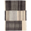 Tappeti Tres Black in-outdoor nanimarquina 200x300 cm 01TRE000OUN08