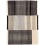 Teppich Tres Black in-outdoor nanimarquina 200x300 cm 01TRE000OUN08