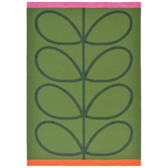 Tapis Giant Linear Stem Seagrass in-outdoor