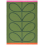 Alfombras Giant linoear Stem Seagrass in-outdoor Orla Kiely 140x200cm 460607140200