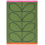 Tapis Giant Linear Stem Seagrass in-outdoor Orla Kiely 160x230 cm 460607160230
