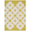 Tapis Spot Flower Dandelion in-outdoor Orla Kiely 160x230 cm 460806160230