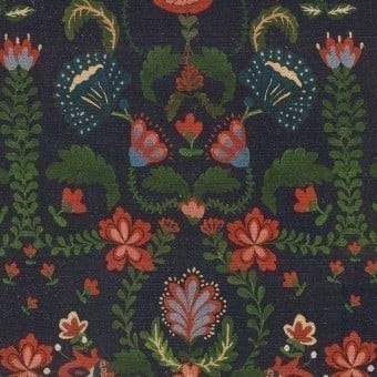 Zabola Fabric