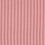 Tela Rhubarb Stripe Mindthegap Red FB00054