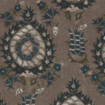 Flourish Dapple Fabric