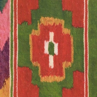 Erdely Fabric