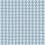 Arne Wallpaper Borastapeter Turquoise 1784
