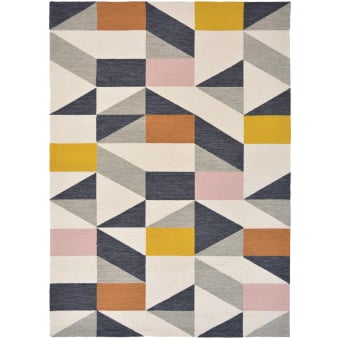 Nuevo Blush in-outdoor Rug