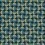 Vertigo Wallpaper Borastapeter Bleu 1774