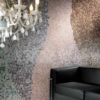 Mosaico Project Plus/Bronze Mix