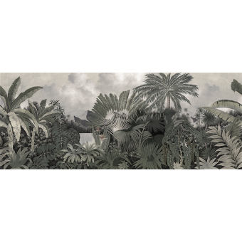 Papier peint panoramique Itaya
