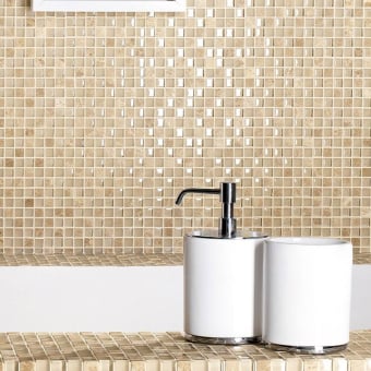 Mosaico Pur Natural