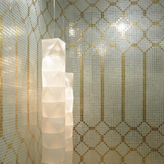Mosaik Titanium