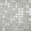 Aura Mosaic Vidrepur White aura-white