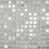 Mosaico Aura Vidrepur White aura-white